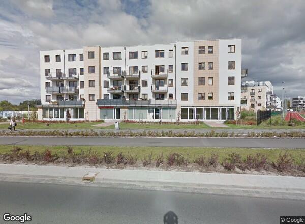 Ceny mieszkań Wrocław UL. RACŁAWICKA 105