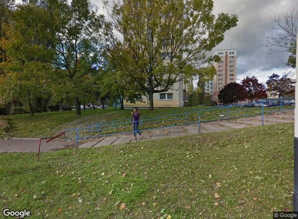 Ceny mieszkań Łódź Aleja Ks. Kardynała Stefana Wyszyńskiego 49