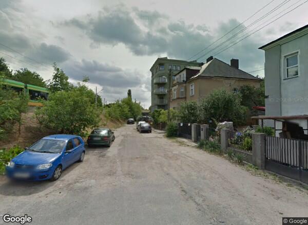 Ceny mieszkań Poznań Cypriana Norwida 7