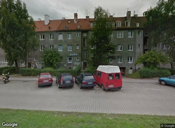 Ceny mieszkań Wrocław AL. GEN. JÓZEFA HALLERA 166