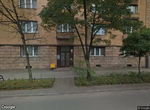 Ceny mieszkań Łódź Aleja Tadeusza Kościuszki 45