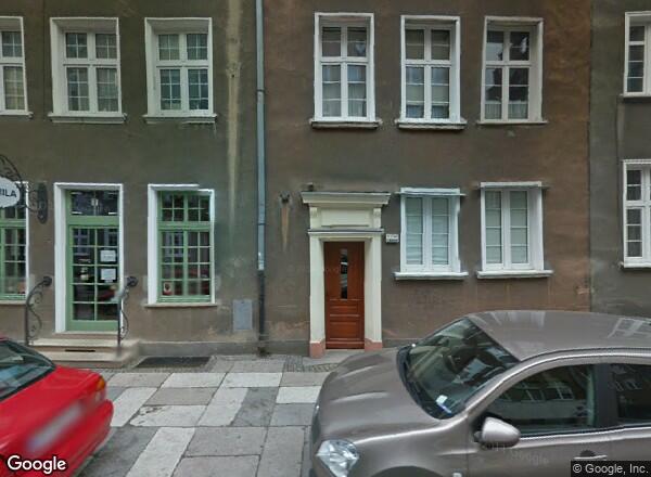 Ceny mieszkań Gdańsk Złotników 7/8