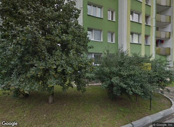 Ceny transakcyjne mieszkań Warszawa ul. K. Wyki 3