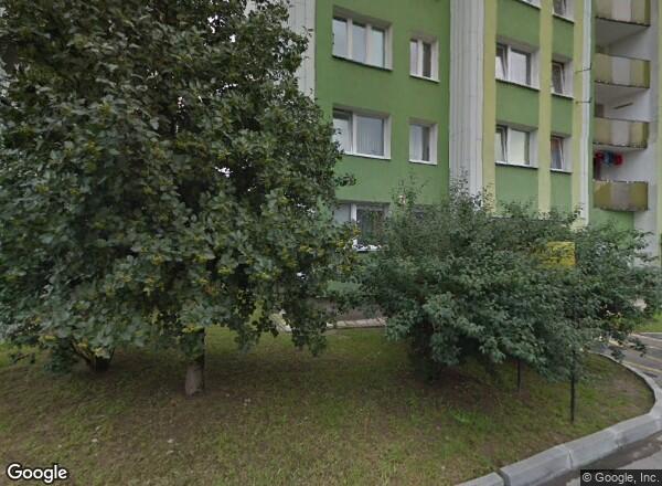 Ceny mieszkań Warszawa ul. K. Wyki 3