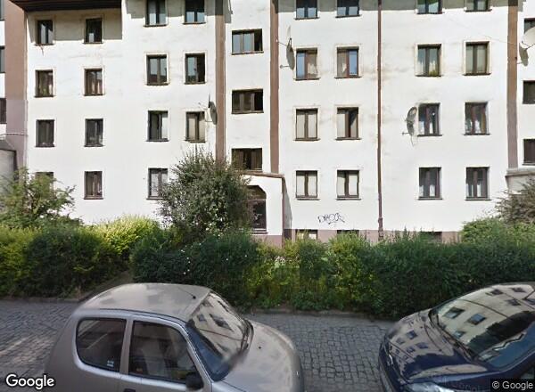 Ceny mieszkań Wrocław UL. JÓZEFA LOMPY 8