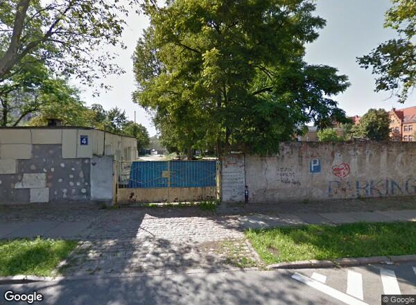 Ceny mieszkań Szczecin Janusza Kusocińskiego 8