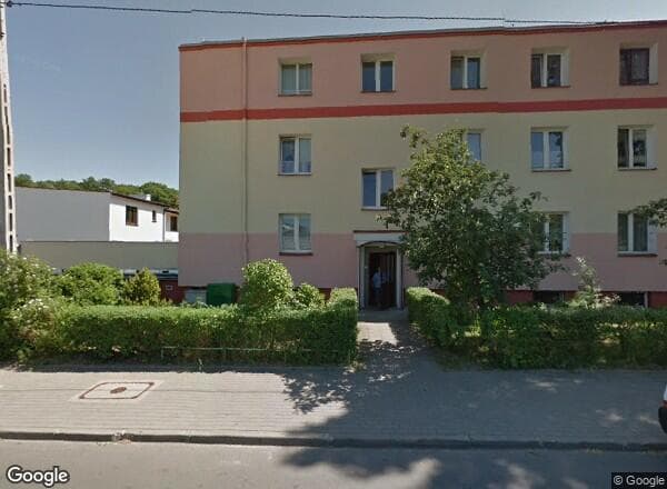 Ceny transakcyjne mieszkań Toruń mjr. Ludwika Idzikowskiego 3