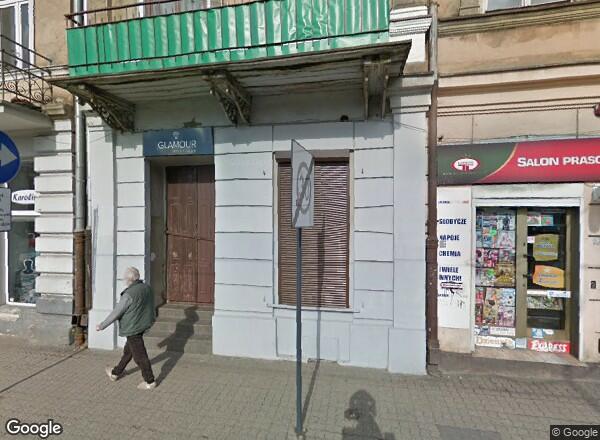 Ceny mieszkań Łódź Legionów 5