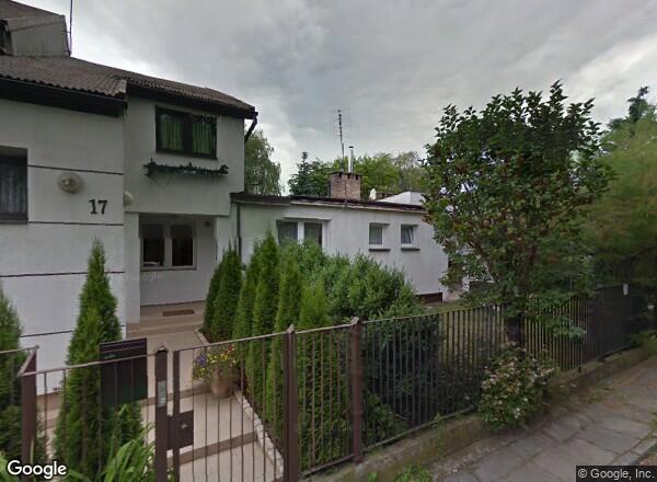 Ceny mieszkań Warszawa ul. Benedykta 19