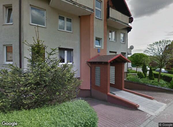 Ceny mieszkań Szczecin Słowacka 21