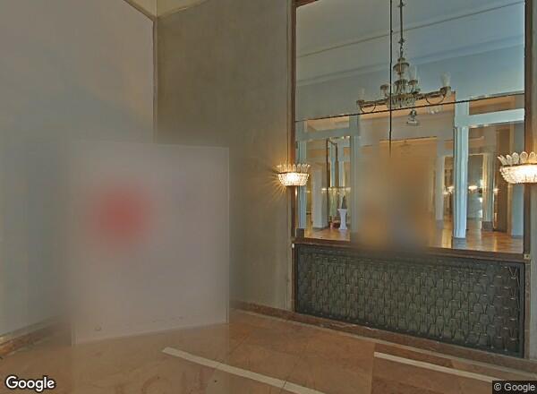 Ceny mieszkań Warszawa pl. Teatralny 3