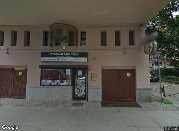 Ceny mieszkań Wrocław UL. SZEWSKA 78