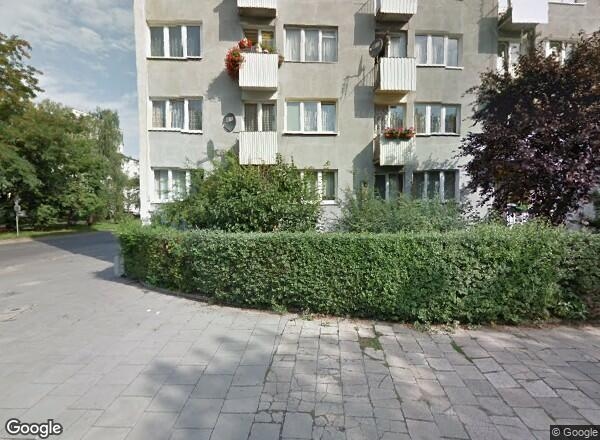 Ceny transakcyjne mieszkań Wrocław UL. OPOROWSKA 13