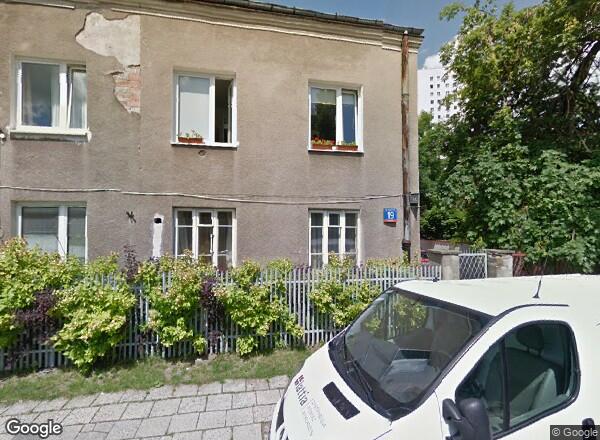 Ceny mieszkań Warszawa ul. Szczawnicka 19