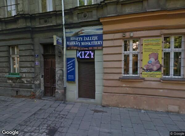 Ceny mieszkań Kraków Józefa Dietla 71