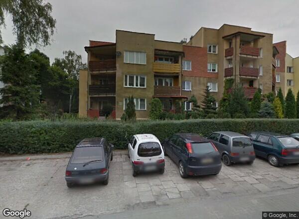 Ceny mieszkań Warszawa ul. Admiralska 11