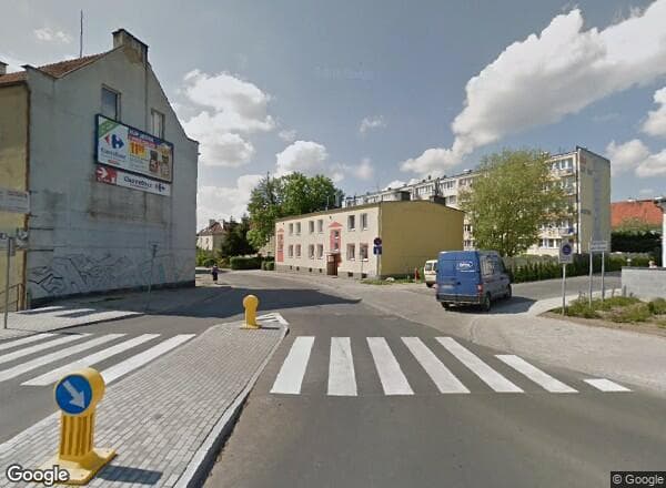 Ceny transakcyjne mieszkań Olsztyn Marcina Kasprzaka 4