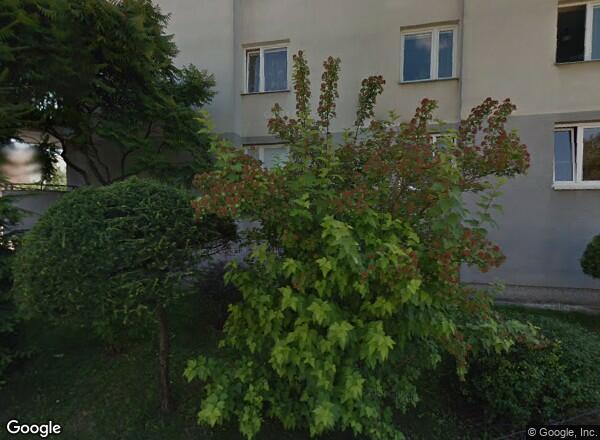 Ceny mieszkań Warszawa ul. Rodła 1