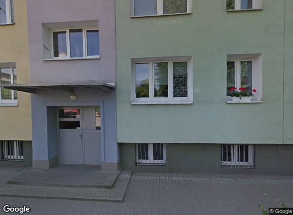 Ceny mieszkań Poznań Rzeczypospolitej 107