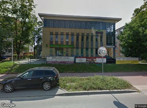 Ceny mieszkań Ząbki Wojska Polskiego 1