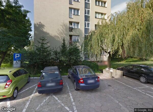 Ceny mieszkań Warszawa ul. Sardyńska 1