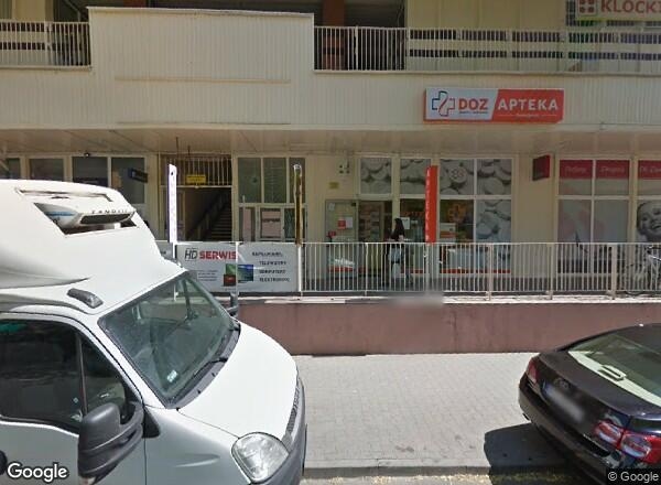 Ceny transakcyjne mieszkań Poznań Jana Keplera 1