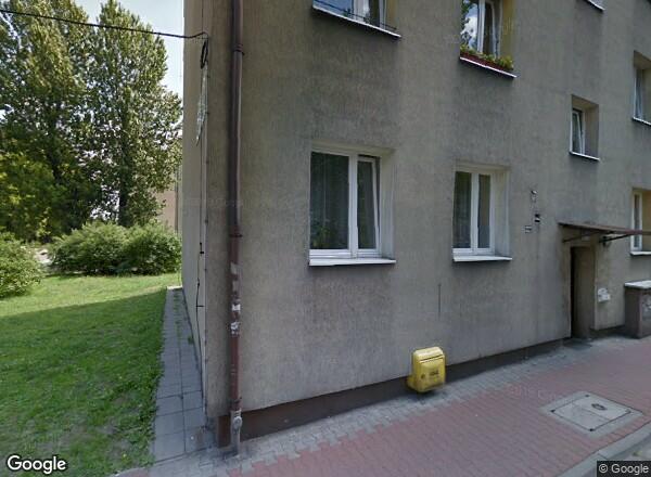 Ceny mieszkań Katowice Ludwika Zamenhofa 18