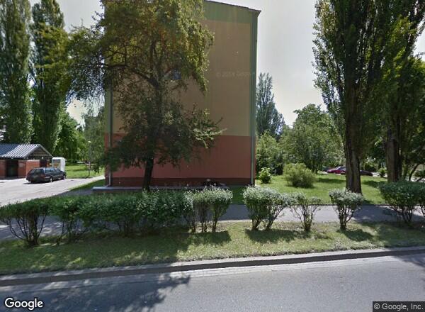 Ceny mieszkań Warszawa ul. K. Pużaka 5