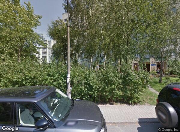 Ceny mieszkań Warszawa ul. Gubinowska 4