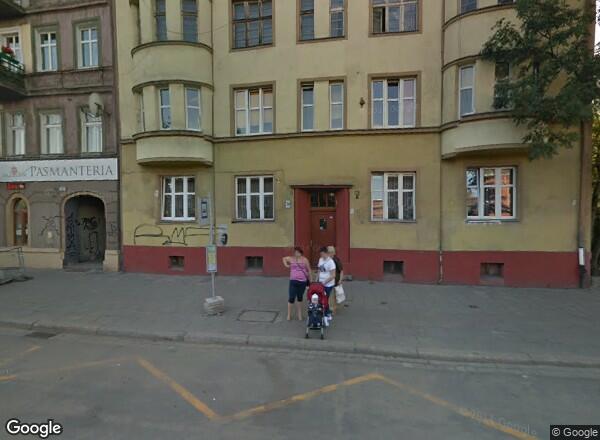 Ceny mieszkań Wrocław UL. TRZEBNICKA 74