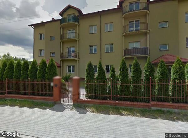 Ceny transakcyjne mieszkań Warszawa ul. Urocza 102