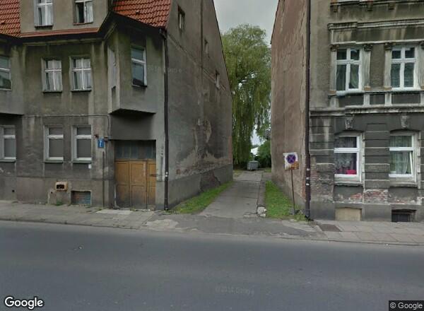 Ceny mieszkań Szczecin Emilii Gierczak 7