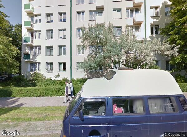 Ceny mieszkań Warszawa ul. J. Maklakiewicza 11