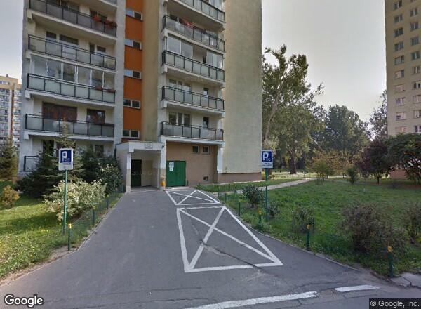 Ceny transakcyjne mieszkań Warszawa ul. P. Picassa 9