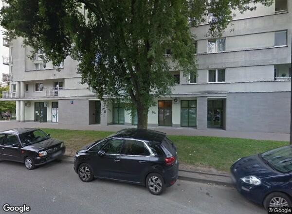 Ceny mieszkań Warszawa ul. Wrzeciono 33