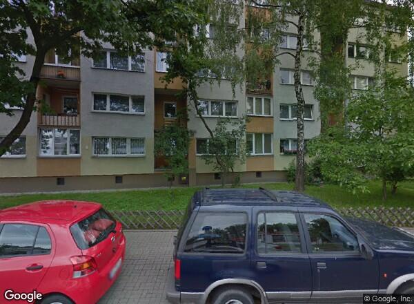 Ceny mieszkań Warszawa ul. Strubiczów 1