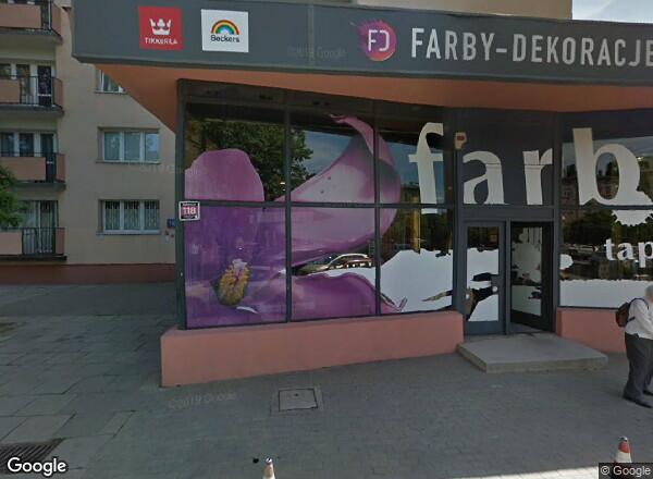 Ceny mieszkań Łódź Aleja Tadeusza Kościuszki 118