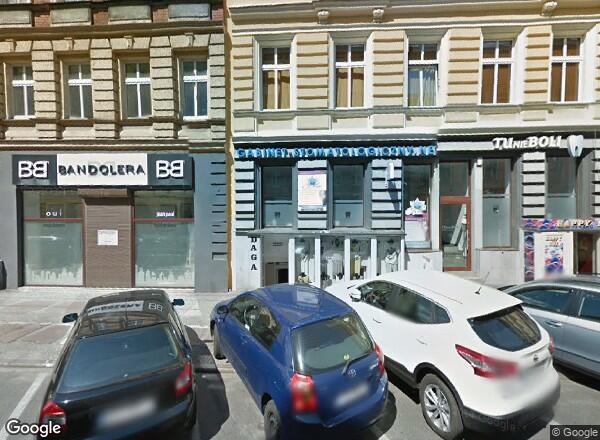 Ceny mieszkań Szczecin Jagiellońska 11