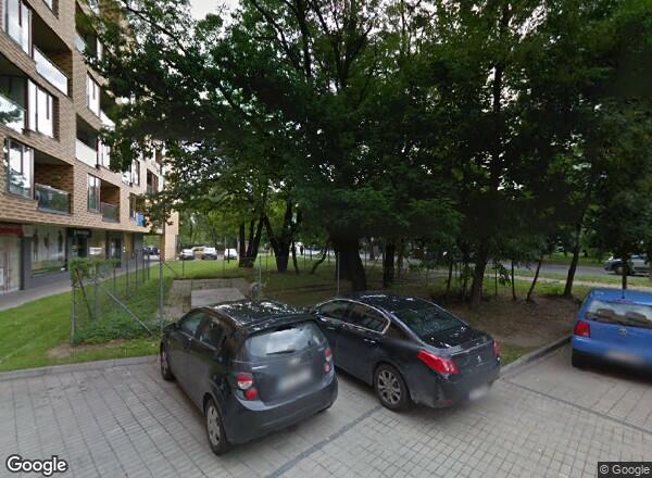 Ceny mieszkań Wrocław UL. INŻYNIERSKA 47