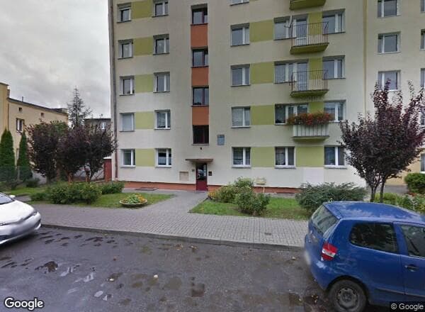 Ceny transakcyjne mieszkań Bydgoszcz Joachima Lelewela 35