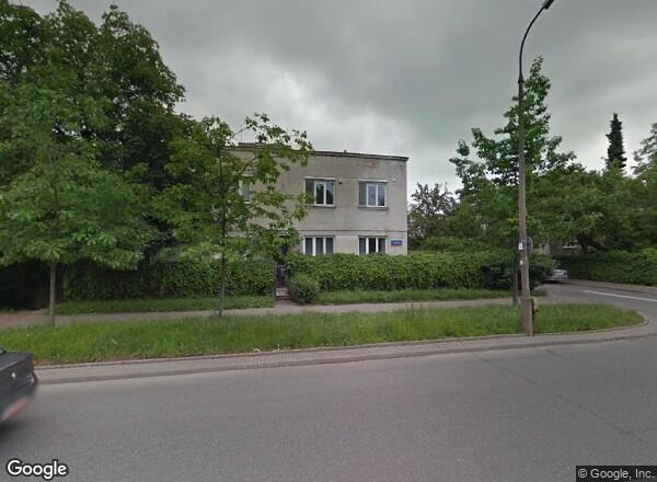 Ceny transakcyjne mieszkań Warszawa ul. I. Krasickiego 38