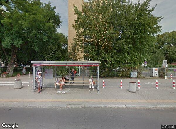 Ceny mieszkań Warszawa ul. Podleśna 52