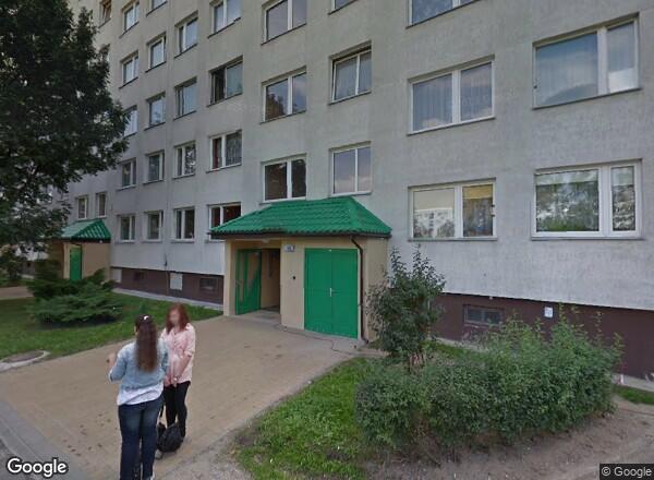 Ceny mieszkań Wrocław UL. LITEWSKA 42