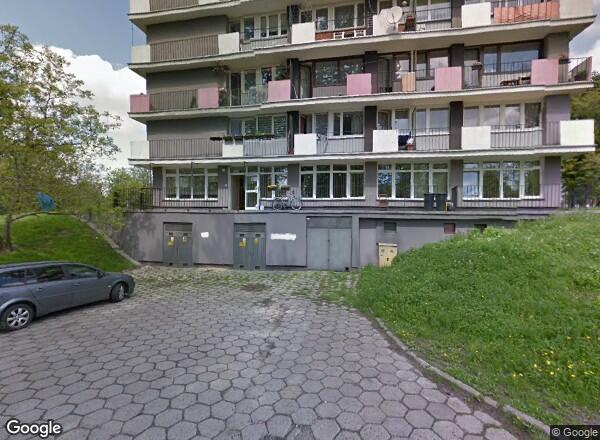 Ceny mieszkań Katowice Tysiąclecia 41