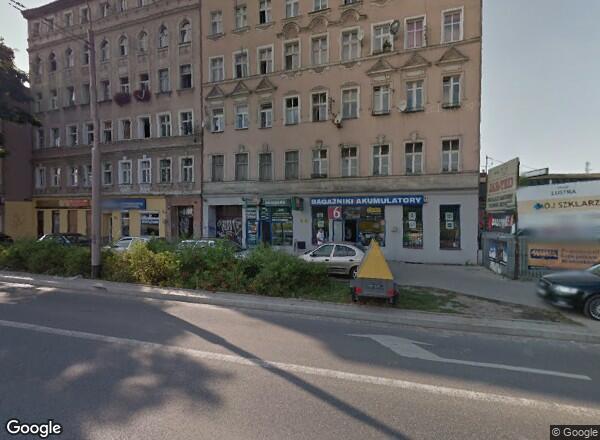 Ceny mieszkań Wrocław AL. MARCINA KROMERA 6