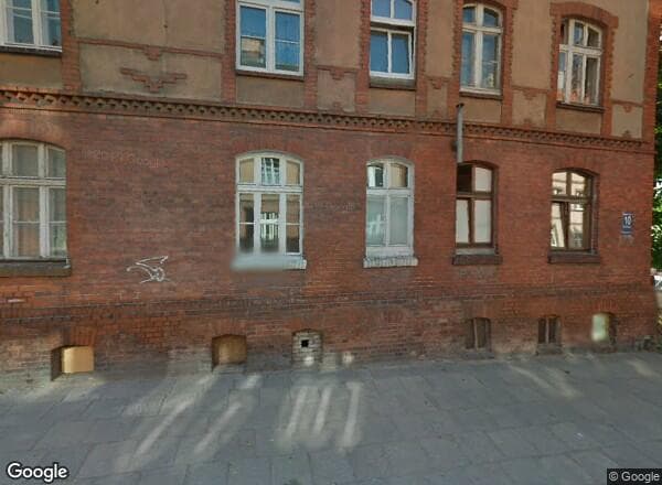 Ceny transakcyjne mieszkań Olsztyn Henryka Sienkiewicza 10