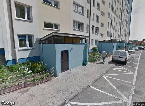 Ceny transakcyjne mieszkań Gorzów Wielkopolski LEONA WYCZÓŁKOWSKIEGO 16