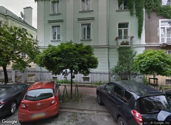 Ceny mieszkań Warszawa ul. J. Mianowskiego 14