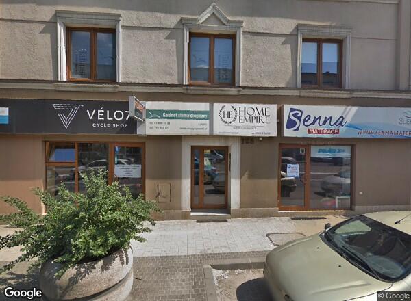 Ceny mieszkań Poznań Głogowska 125