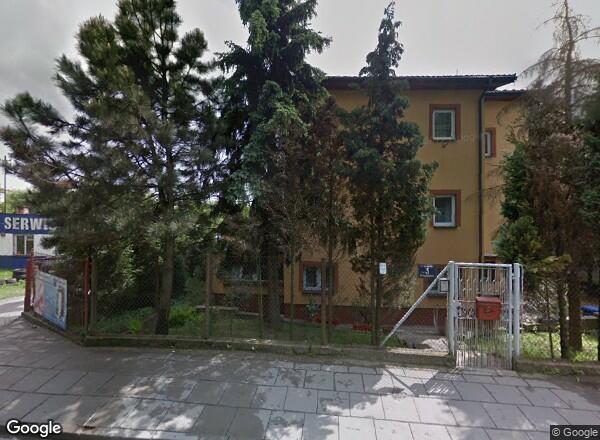 Ceny mieszkań Kraków Ks. Józefa Meiera 3